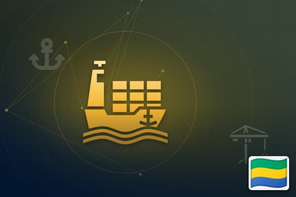 Logistics & Ports in Gabon