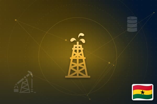 Oil & Gas in Ghana