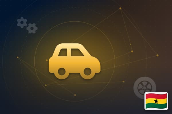 Automotive Assembly in Ghana