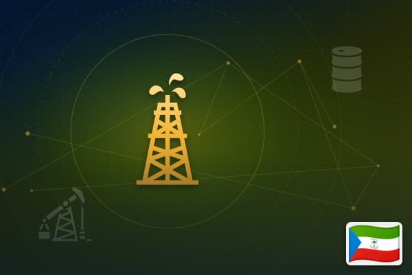 Oil & Gas in Equatorial Guinea