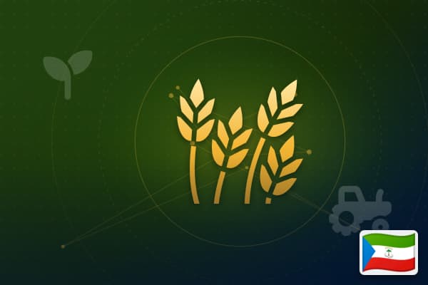 Agriculture in Equatorial Guinea