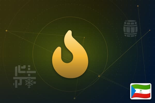Gas Monetization & LNG in Equatorial Guinea