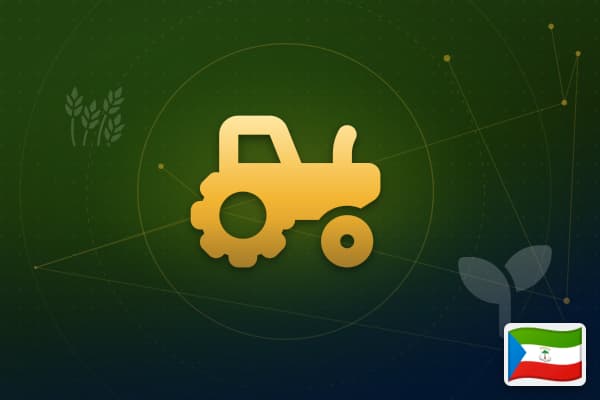 Agribusiness in Equatorial Guinea