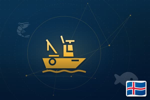 Fisheries & Seafood in Iceland