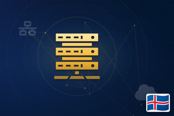 Data Centers in Iceland