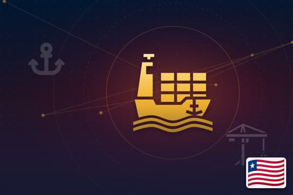 Maritime Registry in Liberia