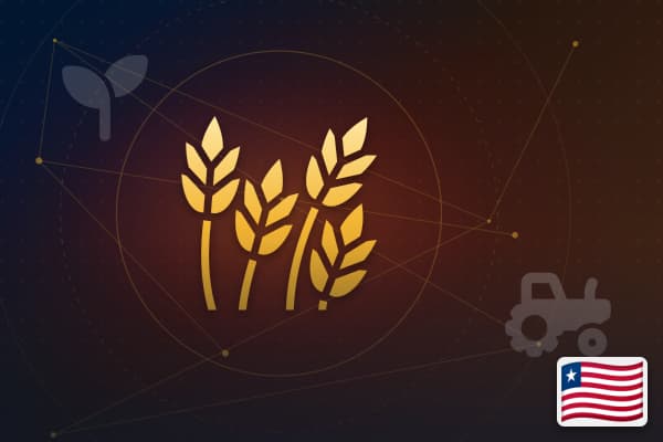Agriculture in Liberia