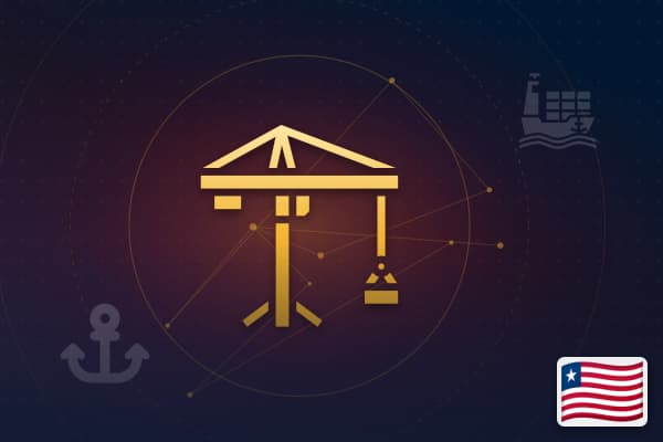 Port & Logistics in Liberia