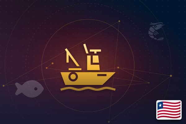 Fisheries in Liberia