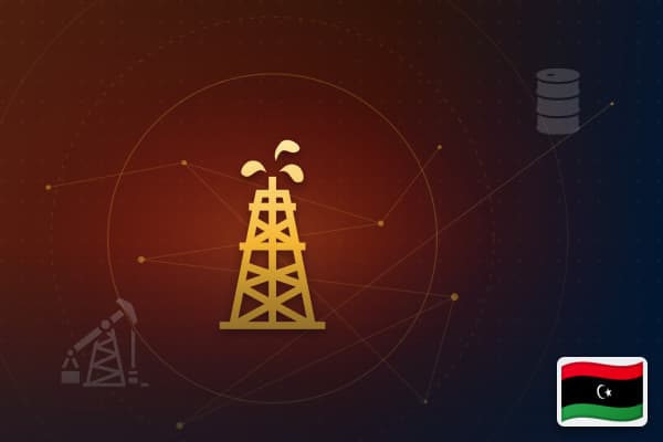 Oil & Gas in Libya
