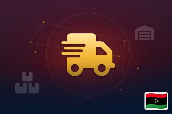 Trade & Distribution in Libya