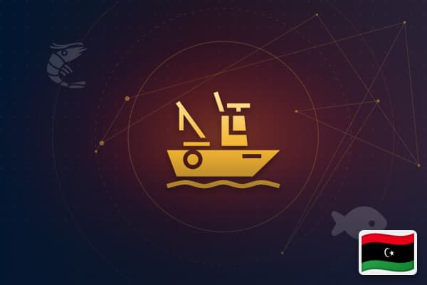Fisheries in Libya