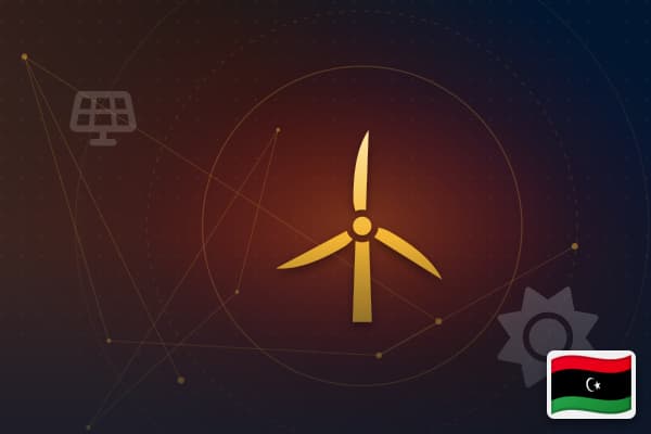 Solar Energy in Libya