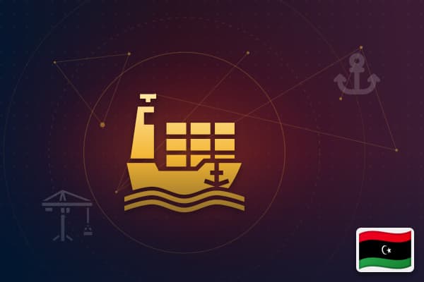 Ports & Logistics in Libya