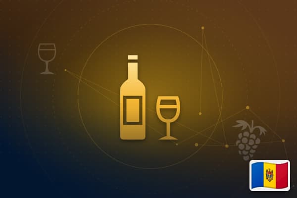 Wine & Viticulture in Moldova