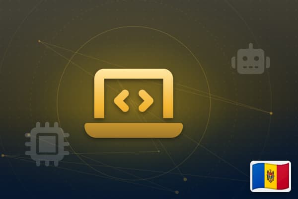 IT & Software in Moldova