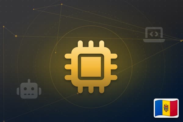 IT Parks & Software in Moldova