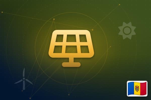 Renewable Energy in Moldova