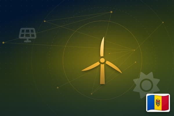 Energy Interconnection in Moldova