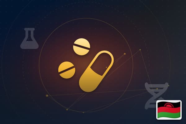 Healthcare & Pharmaceuticals in Malawi