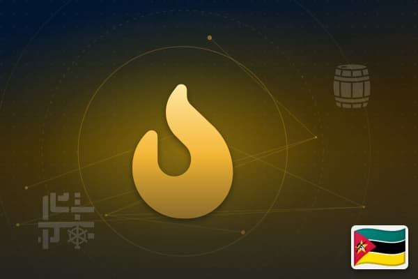 Natural Gas & LNG in Mozambique
