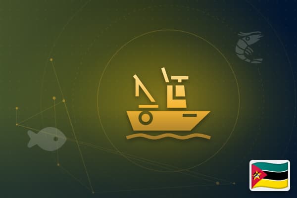 Fisheries in Mozambique