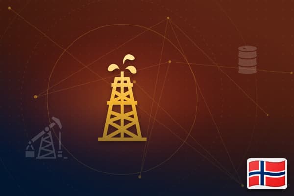 Oil & Gas in Norway
