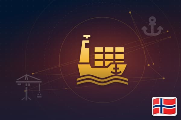 Maritime & Shipping in Norway