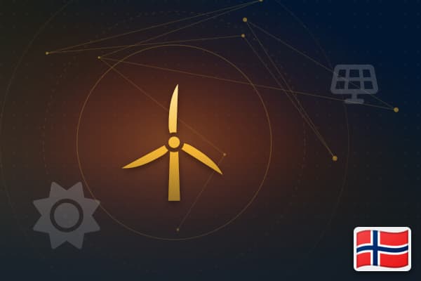 Offshore Wind & CCS in Norway