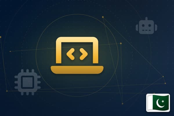 IT & Software in Pakistan