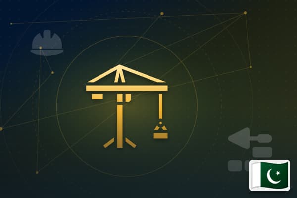 Cement & Construction in Pakistan