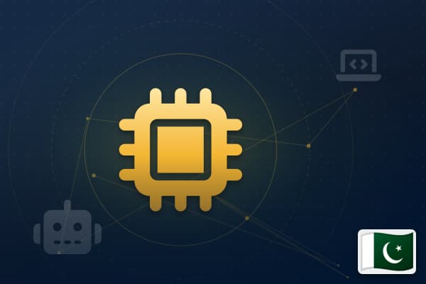 IT & Digital Services in Pakistan