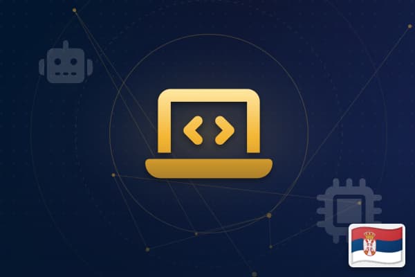 IT & Software in Serbia