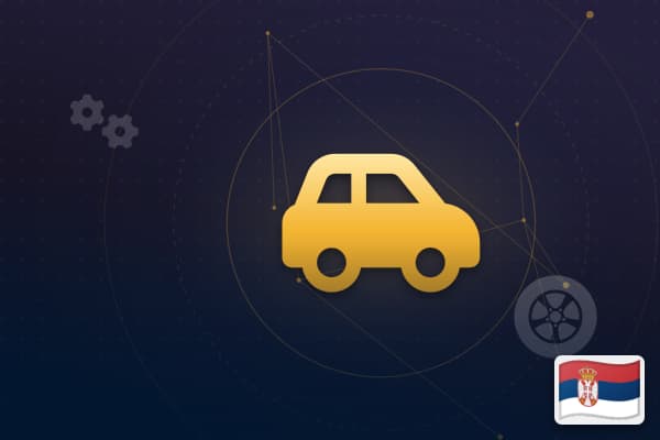 Automotive & Components in Serbia