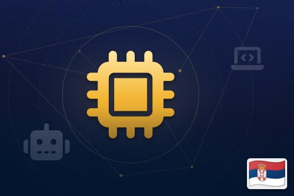 Nearshoring & Manufacturing in Serbia