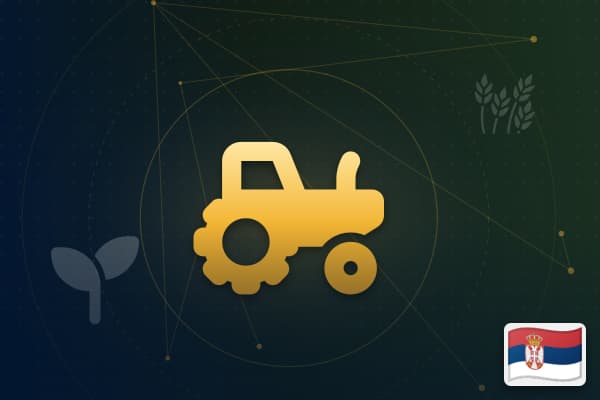 Agri-Food Processing in Serbia