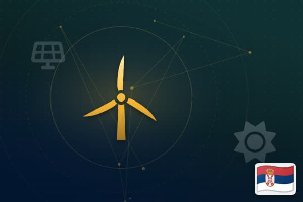 Renewable Energy in Serbia