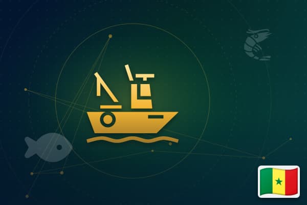 Fisheries & Seafood in Senegal