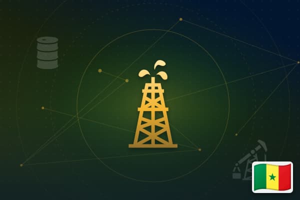 Oil & Gas in Senegal