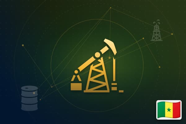 Oil & Gas Services in Senegal