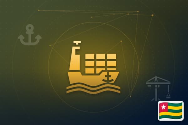 Port & Transshipment in Togo
