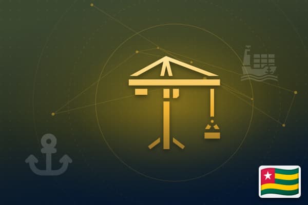 Logistics & Port Services in Togo