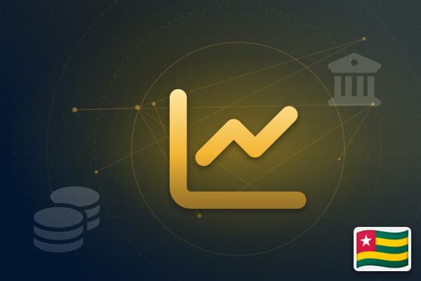 Financial Services in Togo