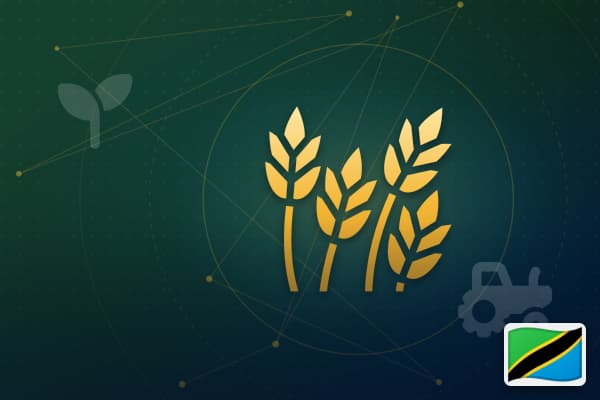 Agriculture & Cash Crops in Tanzania