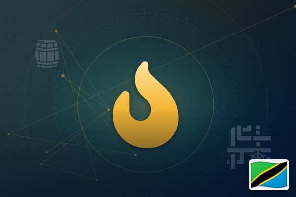 Natural Gas in Tanzania