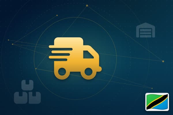 Logistics & Transport in Tanzania