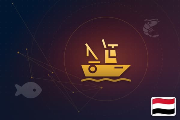 Fisheries in Yemen