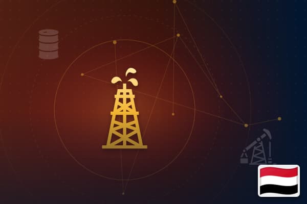 Oil & Gas in Yemen