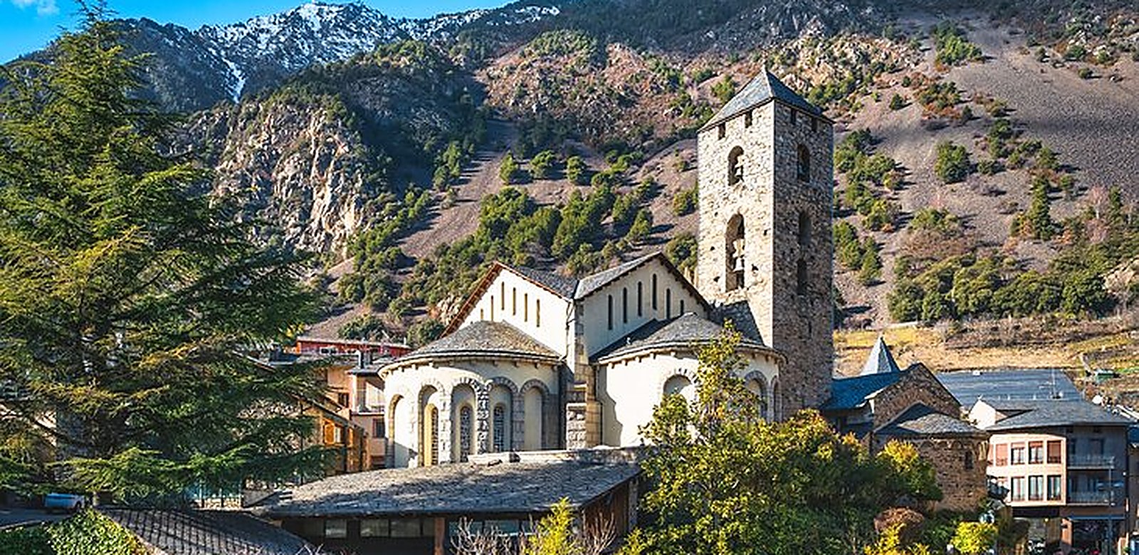 Andorra
