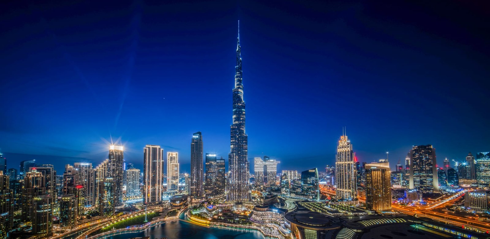 United Arab Emirates